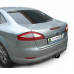 FORD MONDEO (седан)